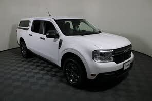 Ford Maverick XLT SuperCrew FWD