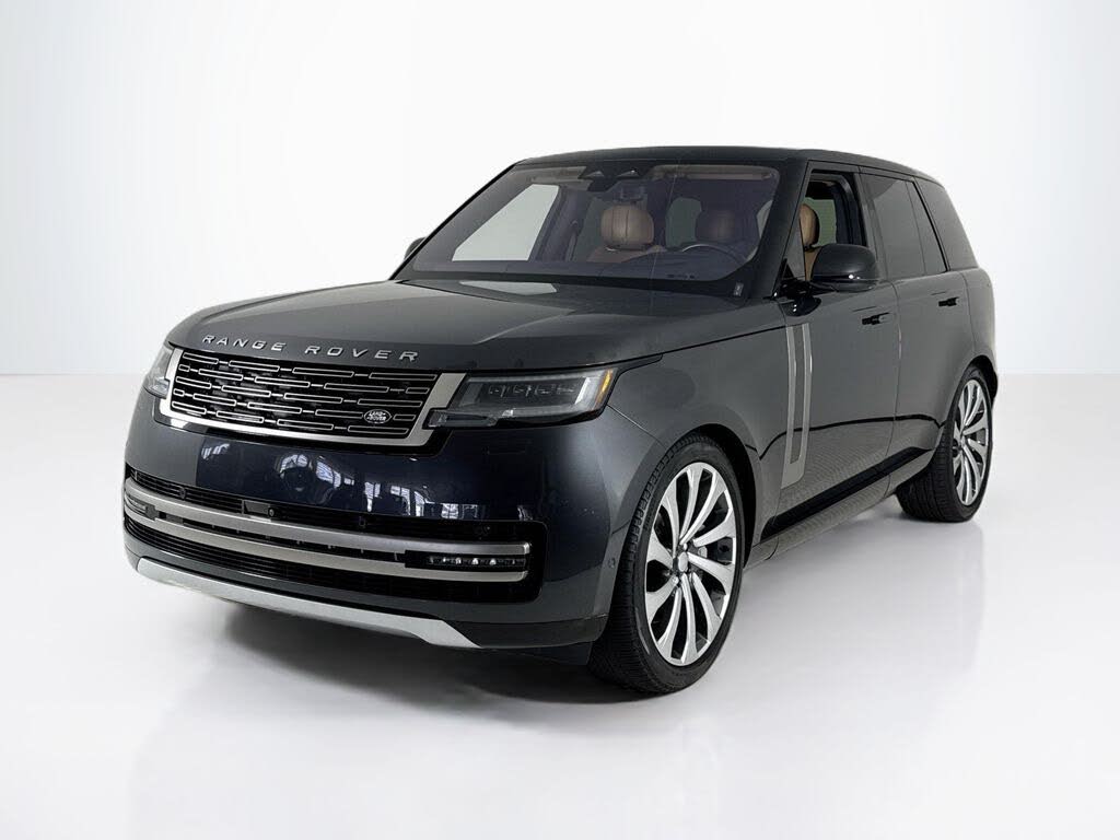 2023 Land Rover Range Rover P530 SE AWD
