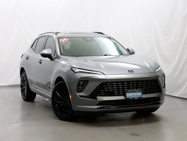 2024 Buick Envision Avenir AWD