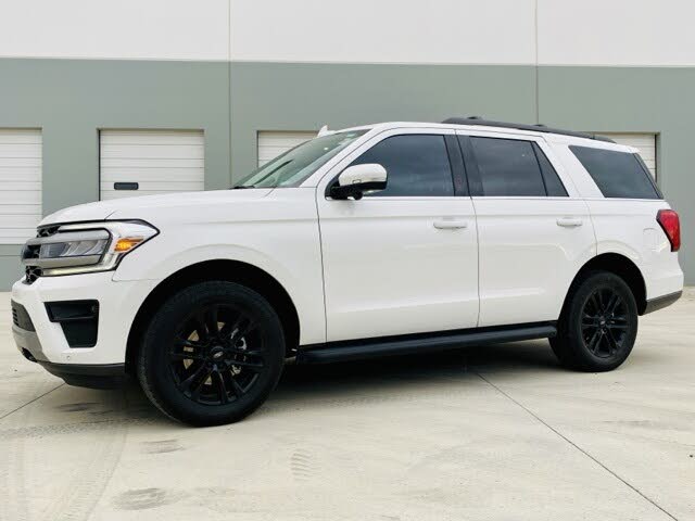 2024 Ford Expedition XLT 4WD