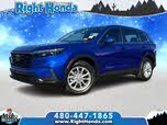 Honda CR-V EX AWD