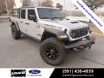 Jeep Gladiator Mojave Crew Cab 4WD