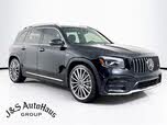 Mercedes-Benz GLB AMG 35 4MATIC