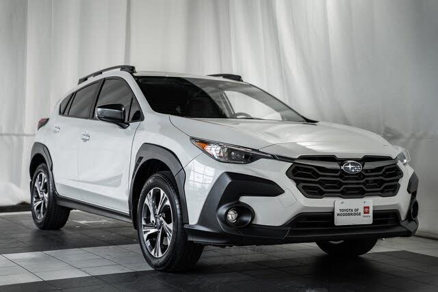 2024 Subaru Crosstrek Premium AWD