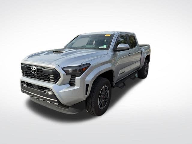 2024 Toyota Tacoma TRD Sport Double Cab RWD