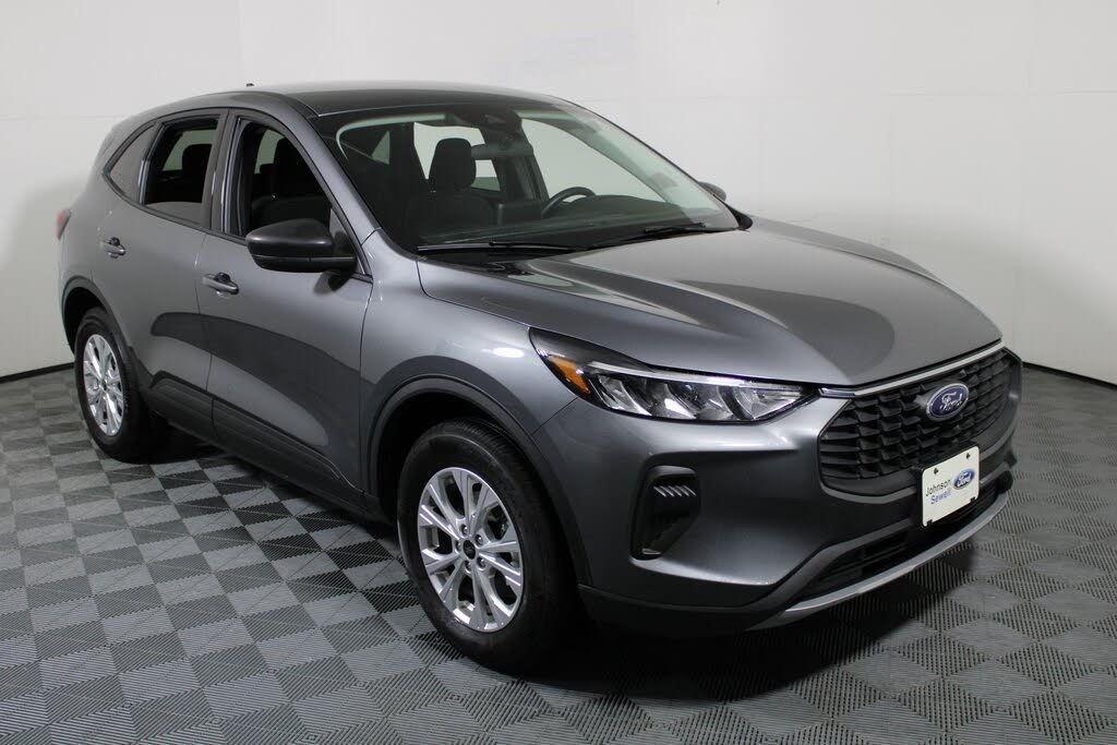 2025 Ford Escape Active AWD