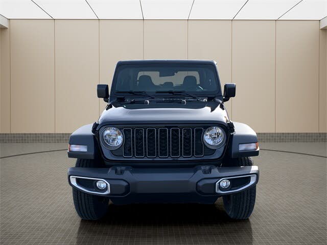 2026 Jeep Gladiator Sport Crew Cab 4WD