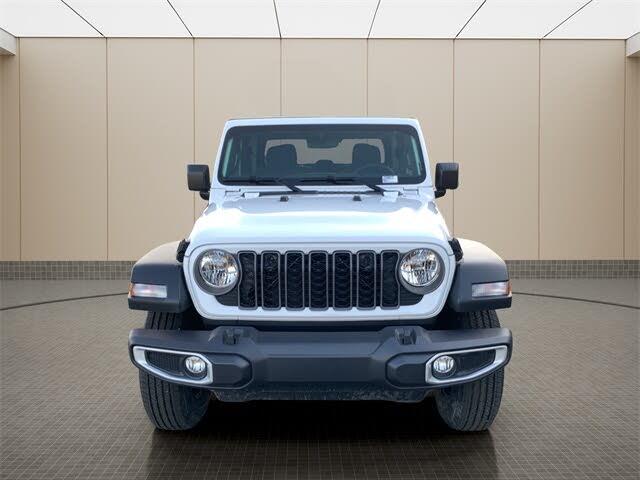 2026 Jeep Gladiator Sport Crew Cab 4WD