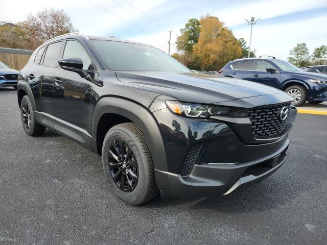 2026 Mazda CX-50 Hybrid Preferred AWD