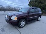GMC Envoy SLE 4WD