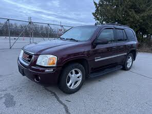GMC Envoy SLE 4WD