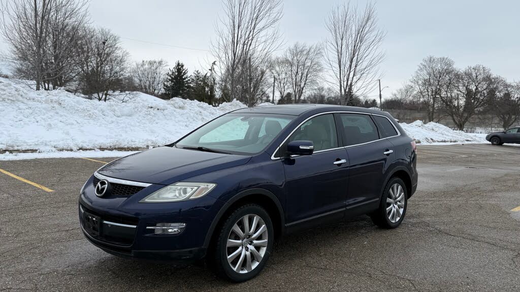 2009 Mazda CX-9 GT AWD