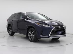 Lexus RX 350L FWD