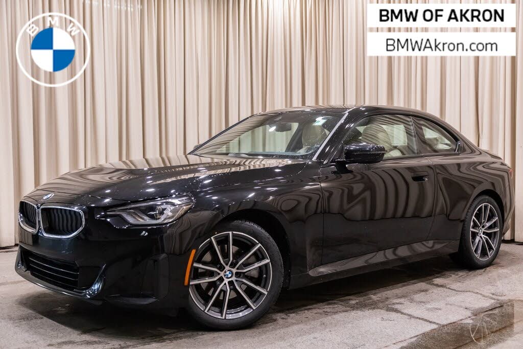 2023 BMW 2 Series 230i Coupe xDrive AWD