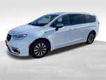 Chrysler Pacifica Hybrid Limited FWD