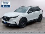 Honda CR-V Hybrid Sport AWD