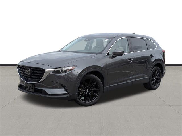 2023 Mazda CX-9 Touring Plus AWD