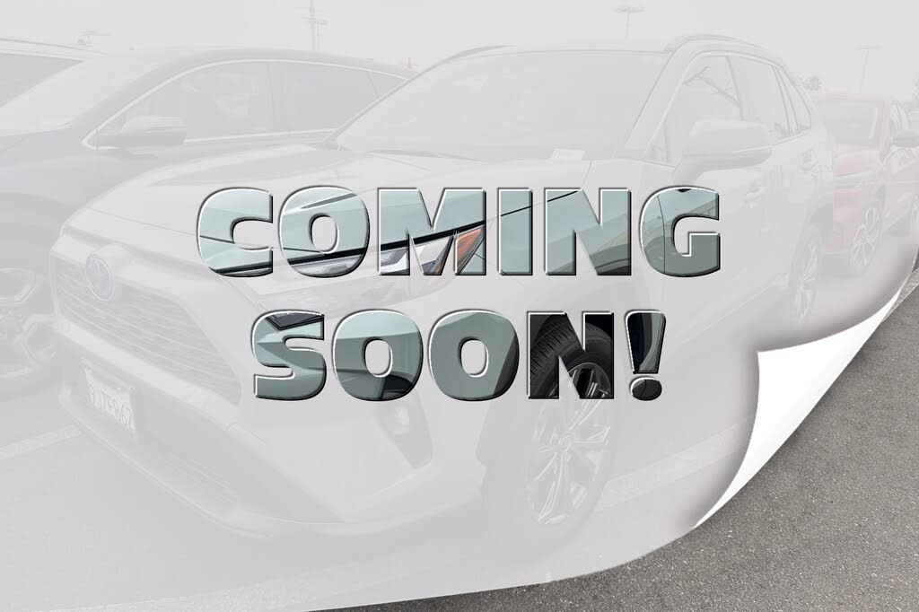 2023 Toyota RAV4 Hybrid XLE Premium AWD