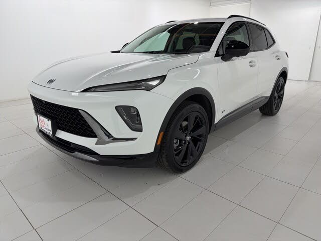 2024 Buick Envision Sport Touring AWD