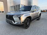 Lexus GX 550 Premium AWD