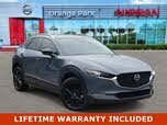 Mazda CX-30 2.5 S Carbon Edition AWD