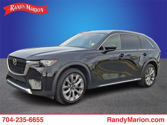 2024 Mazda CX-90 3.3 Turbo Premium AWD