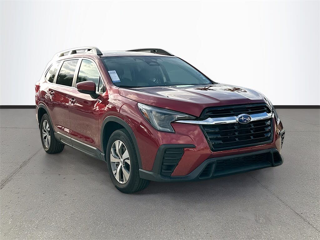 2024 Subaru Ascent Premium 7-Passenger AWD