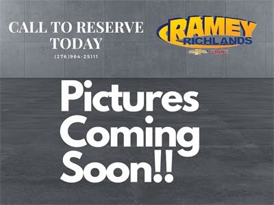 2011 Ford F-150 Lariat SuperCrew 4WD