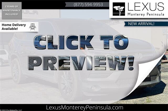 2016 Honda Pilot EX-L AWD