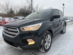 Ford Escape SE FWD