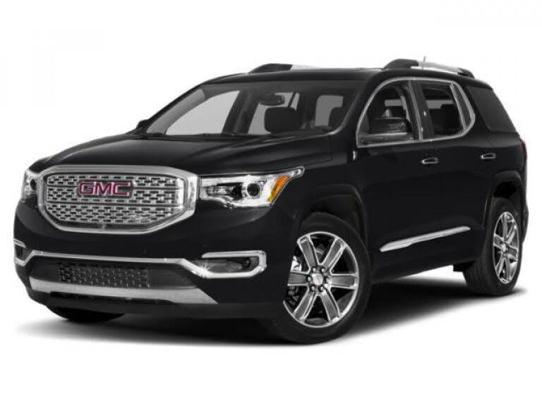 2019 GMC Acadia Denali AWD