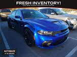 Dodge Charger Scat Pack Widebody RWD