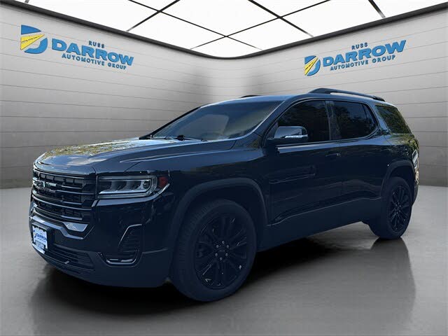 2023 GMC Acadia SLE AWD