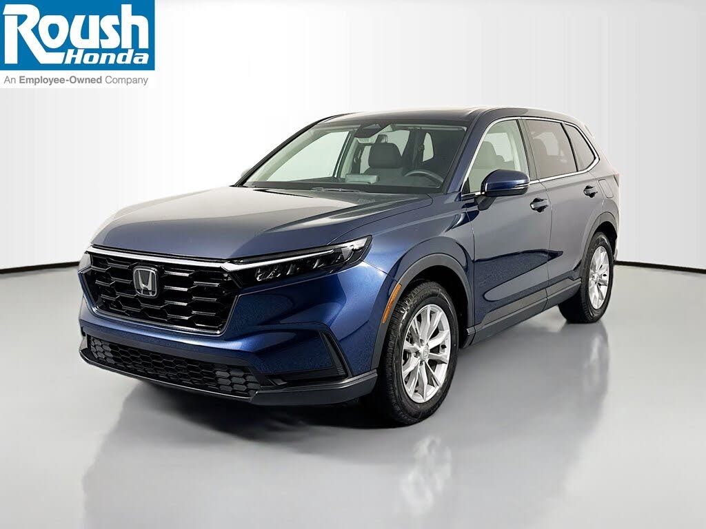 2023 Honda CR-V EX AWD