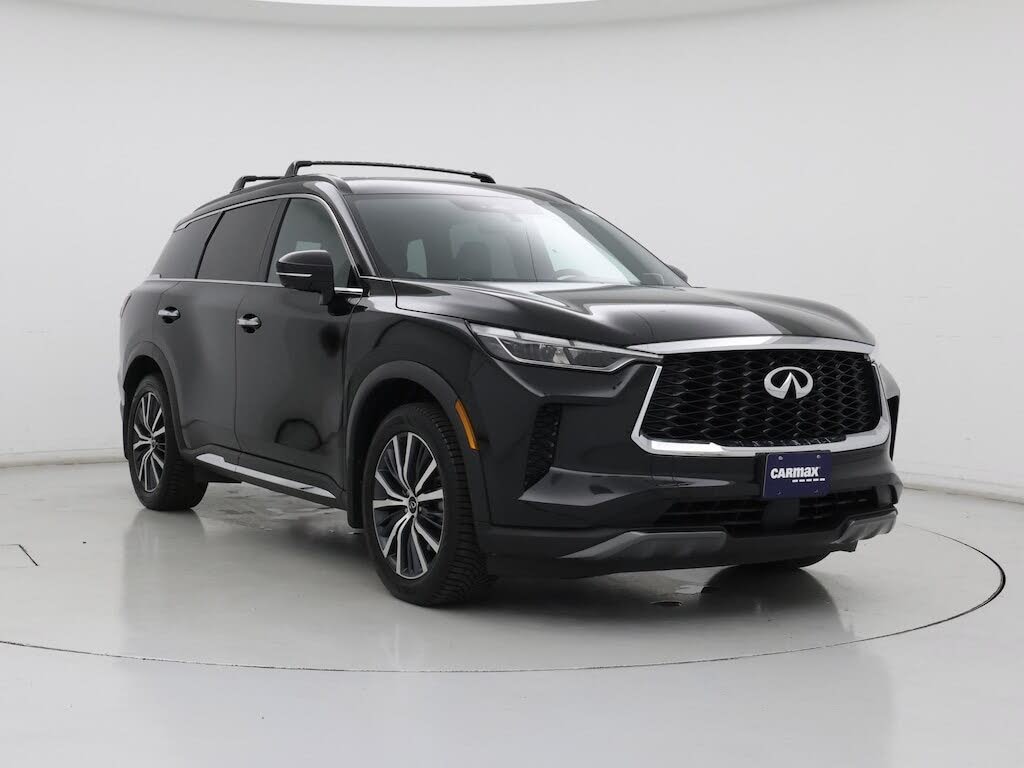 2023 INFINITI QX60 Autograph AWD