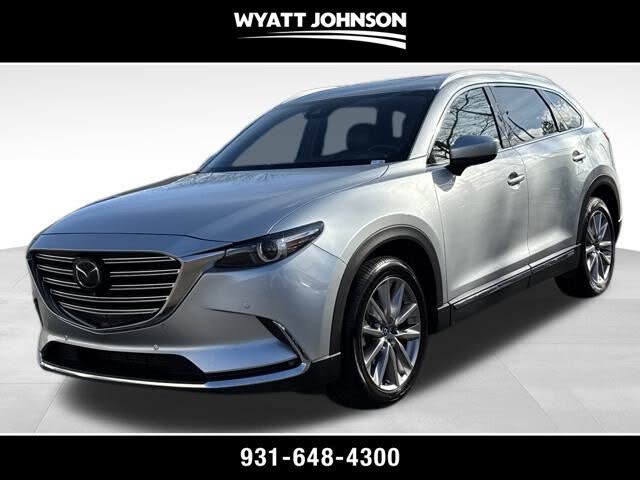 2023 Mazda CX-9 Grand Touring AWD
