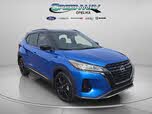 Nissan Kicks SR FWD