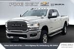 RAM 2500 Laramie Crew Cab 4WD