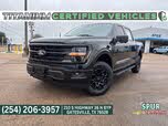 Ford F-150 XLT SuperCrew 4WD