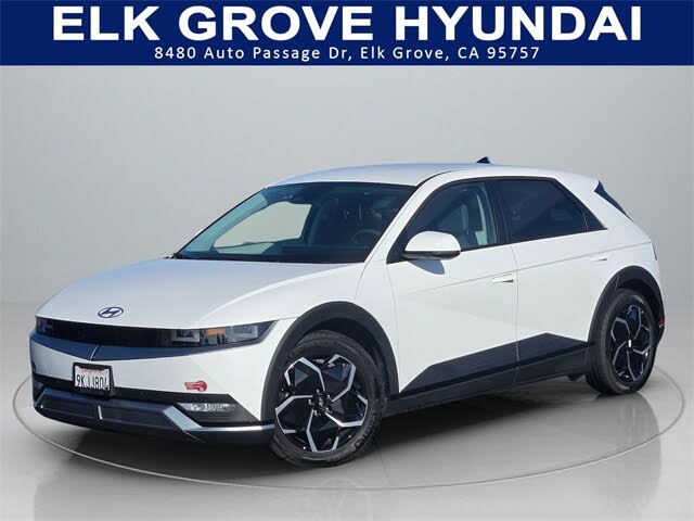 2024 Hyundai Ioniq 5 SEL RWD