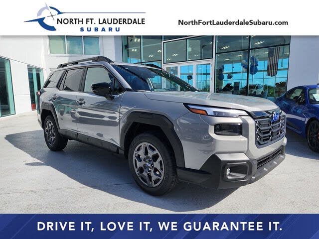 2026 Subaru Outback Premium AWD