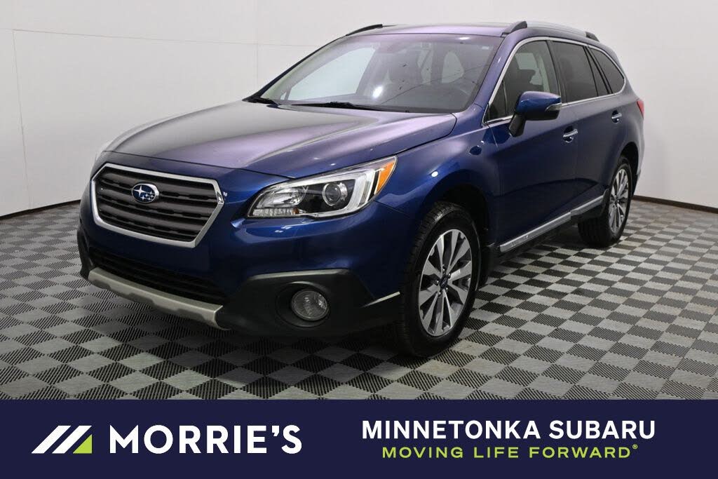 2017 Subaru Outback 3.6R Touring AWD