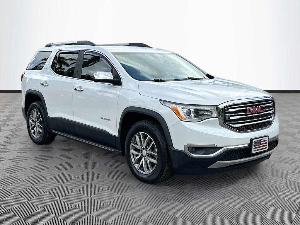 2018 GMC Acadia SLE-2 FWD