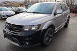 Dodge Journey Crossroad AWD