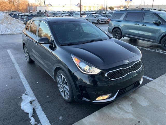 2019 Kia Niro Touring FWD