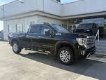 GMC Sierra 3500HD Denali Crew Cab 4WD