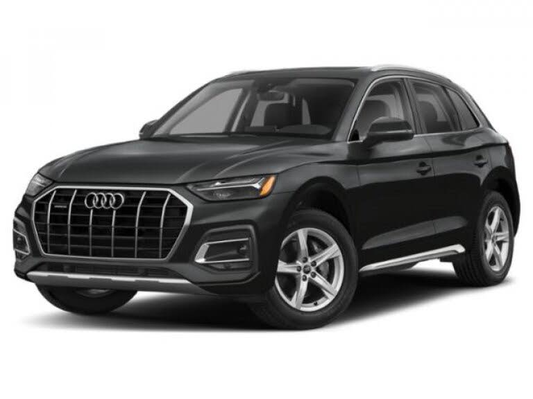2023 Audi Q5 quattro Prestige S Line 45 TFSI