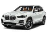 BMW X5 sDrive40i RWD