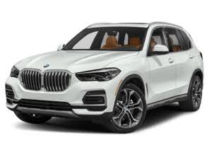 BMW X5 sDrive40i RWD