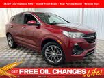 Buick Encore GX Select AWD